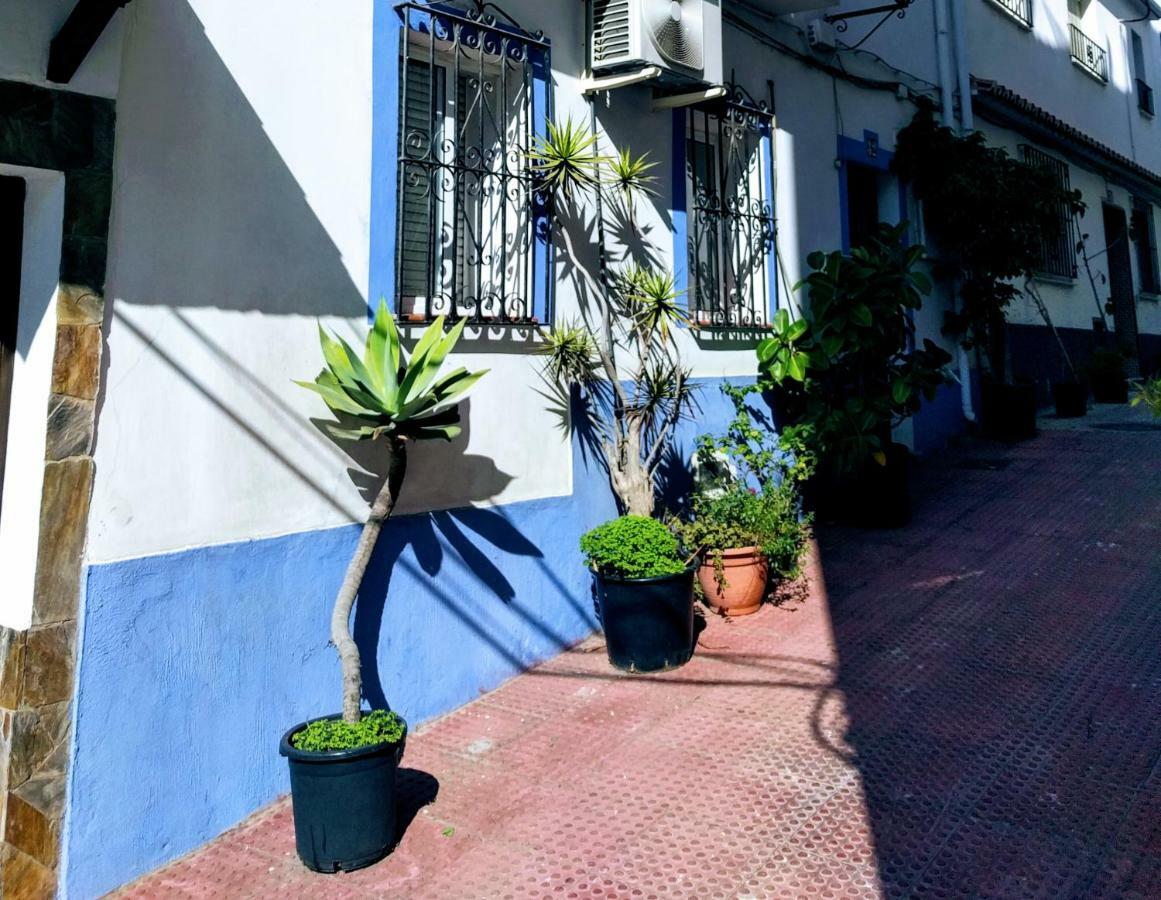 Casa-Casita Marbella Exterior photo