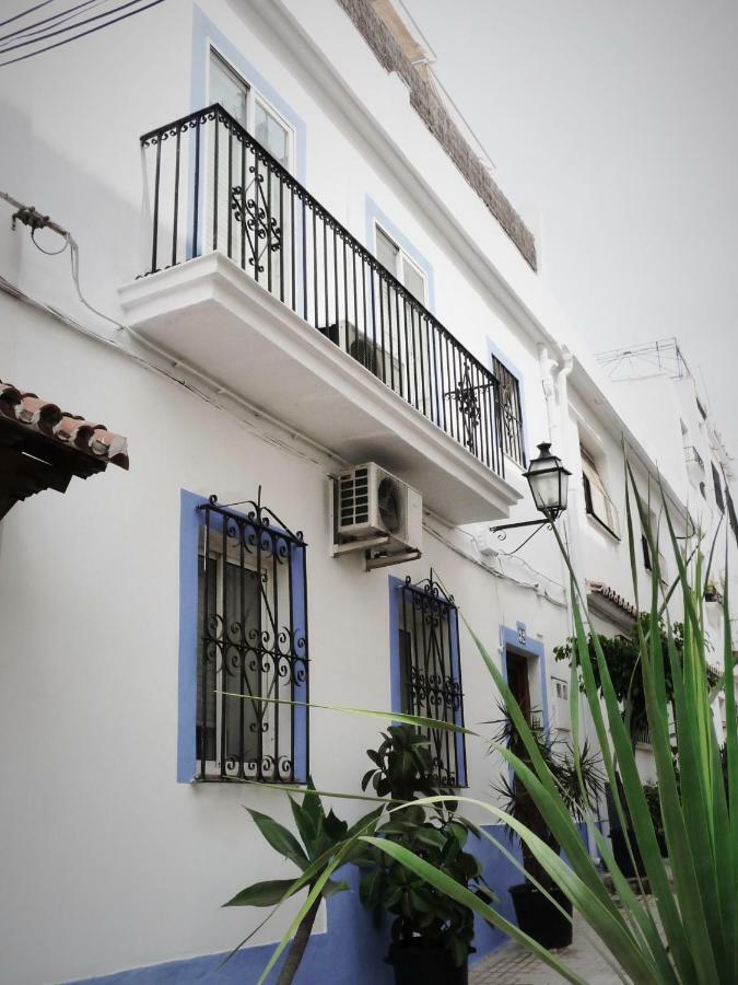 Casa-Casita Marbella Exterior photo